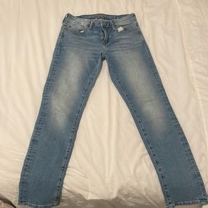 Mens American Eagle Jeans 29x32 Skinny